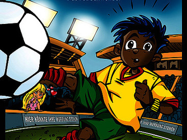 Lisa & Luiz – Das Fußballwunder