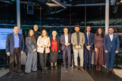 70 Jahre Anwerbeabkommen Deutschland-Italien »Lebenswege« zu Gast im Staatstheater Mainz, 14.01.2026 70 Jahre Anwerbeabkommen Deutschland-Italien »Lebenswege« zu Gast im Staatstheater Mainz, 14.01.2026