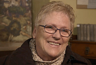 Monika Fettermann