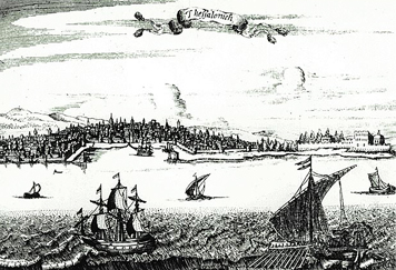 Thessaloniki 1688